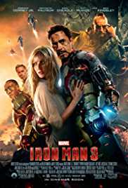 Iron Man 3 2013 Dub in Hindi Full Movie